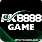 PK8888 Game