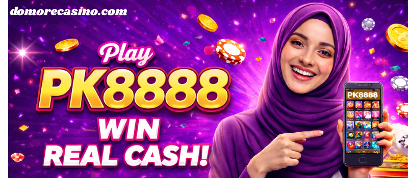 PK8888 Game
