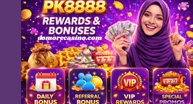 PK8888 Game