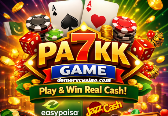 PA7KK Game