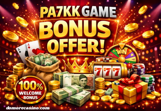PA7KK Game