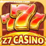 Z7 Game
